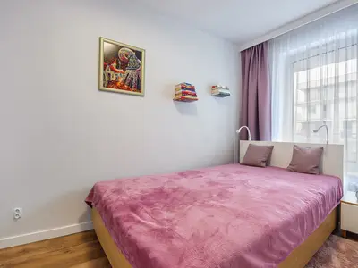 Ferienwohnung für 4 Personen (35 m²) in Kolberg 6/10