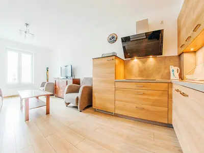 Ferienwohnung für 4 Personen (39 m²) in Kolberg 3/10