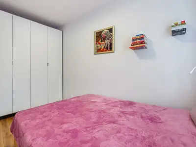 Ferienwohnung für 4 Personen (35 m²) in Kolberg 7/10