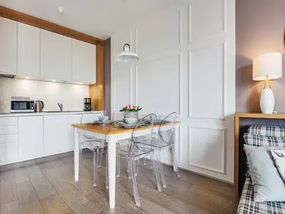 Ferienwohnung für 4 Personen (42 m²) in Kolberg 2/10