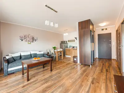 Ferienwohnung für 4 Personen (39 m²) in Kolberg 2/10