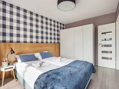 Ferienwohnung für 4 Personen (42 m²) in Kolberg 7/10