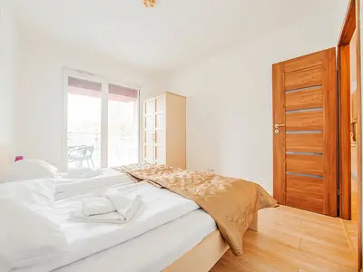 Ferienwohnung für 4 Personen (39 m²) in Kolberg 9/10