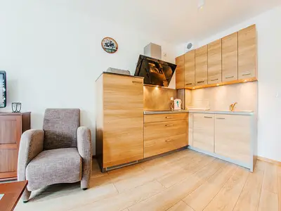 Ferienwohnung für 4 Personen (39 m²) in Kolberg 10/10