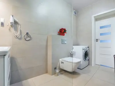 Ferienwohnung für 4 Personen (42 m²) in Kolberg 9/10