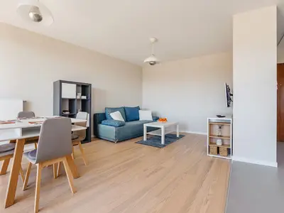 Ferienwohnung für 4 Personen (43 m²) in Kolberg 2/10