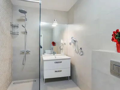 Ferienwohnung für 4 Personen (42 m²) in Kolberg 10/10