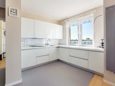 Ferienwohnung für 4 Personen (43 m²) in Kolberg 3/10