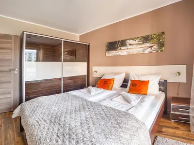 Ferienwohnung für 4 Personen (39 m²) in Kolberg 7/10