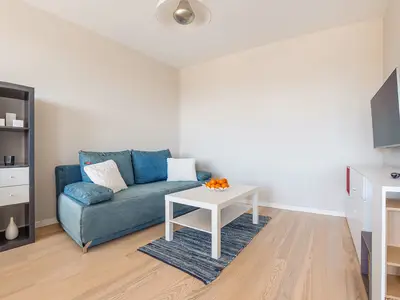 Ferienwohnung für 4 Personen (43 m²) in Kolberg 4/10