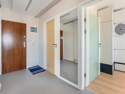 Ferienwohnung für 4 Personen (43 m²) in Kolberg 8/10