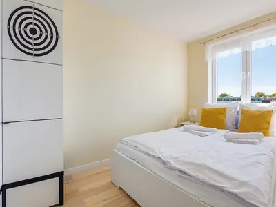 Ferienwohnung für 4 Personen (43 m²) in Kolberg 9/10