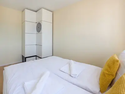 Ferienwohnung für 4 Personen (43 m²) in Kolberg 10/10