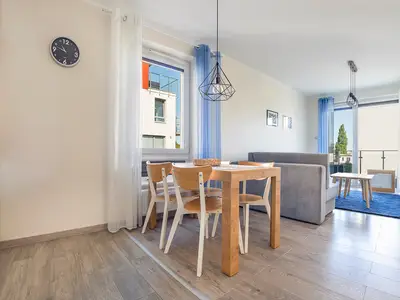 Ferienwohnung für 4 Personen (35 m²) in Kolberg 2/10
