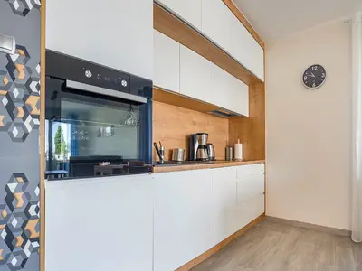 Ferienwohnung für 4 Personen (35 m²) in Kolberg 4/10