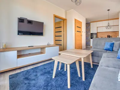 Ferienwohnung für 4 Personen (35 m²) in Kolberg 7/10