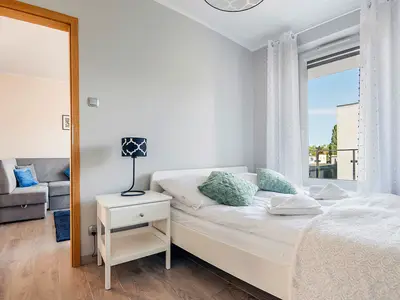 Ferienwohnung für 4 Personen (35 m²) in Kolberg 9/10