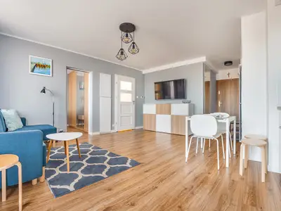 Ferienwohnung für 4 Personen (37 m²) in Kolberg 3/10