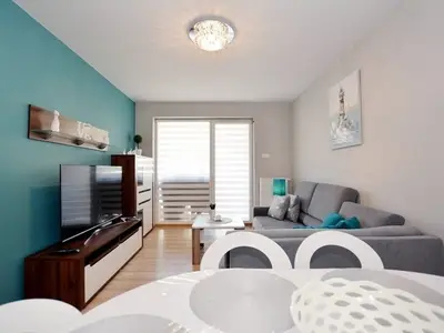 Ferienwohnung für 4 Personen (43 m²) in Kolberg 2/10