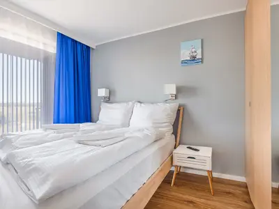 Ferienwohnung für 4 Personen (37 m²) in Kolberg 5/10