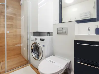 Ferienwohnung für 4 Personen (37 m²) in Kolberg 7/10