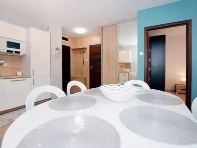 Ferienwohnung für 4 Personen (43 m²) in Kolberg 6/10