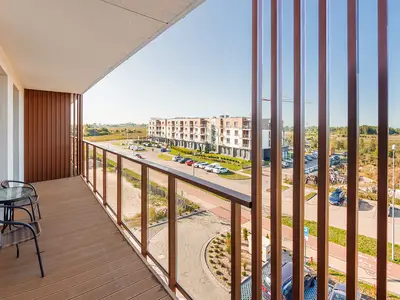 Ferienwohnung für 4 Personen (37 m²) in Kolberg 10/10