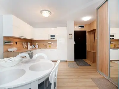 Ferienwohnung für 4 Personen (43 m²) in Kolberg 9/10