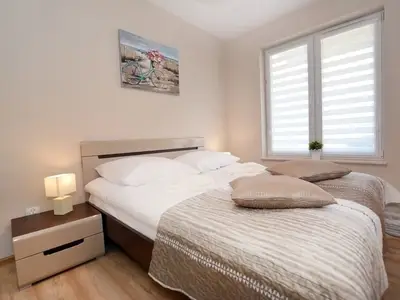 Ferienwohnung für 4 Personen (43 m²) in Kolberg 10/10