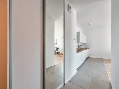 Ferienwohnung für 4 Personen (36 m²) in Kolberg 2/10