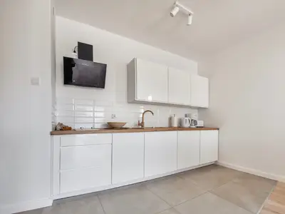 Ferienwohnung für 4 Personen (36 m²) in Kolberg 4/10