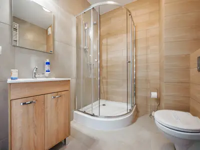 Ferienwohnung für 4 Personen (36 m²) in Kolberg 10/10