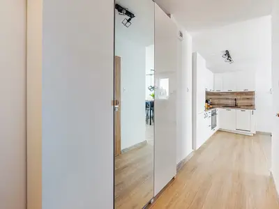 Ferienwohnung für 4 Personen (43 m²) in Kolberg 2/10