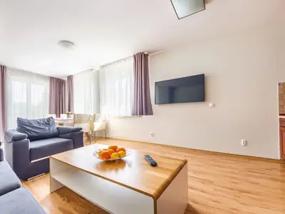 Ferienwohnung für 4 Personen (57 m²) in Kolberg 2/10
