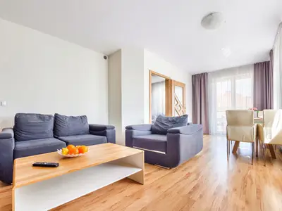 Ferienwohnung für 4 Personen (57 m²) in Kolberg 6/10