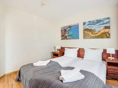 Ferienwohnung für 4 Personen (57 m²) in Kolberg 7/10