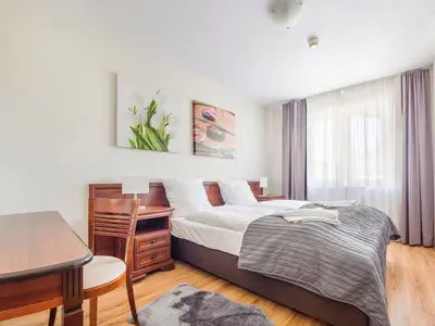 Ferienwohnung für 4 Personen (57 m²) in Kolberg 9/10