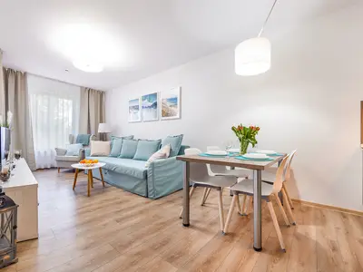 Ferienwohnung für 4 Personen (46 m²) in Kolberg 3/10