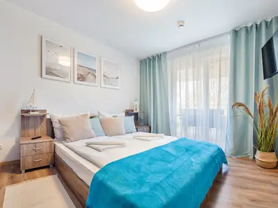 Ferienwohnung für 4 Personen (46 m²) in Kolberg 8/10