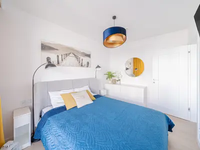 Ferienwohnung für 4 Personen (37 m²) in Kolberg 3/10