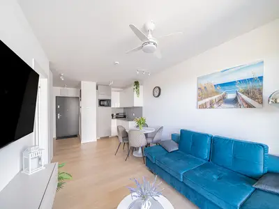 Ferienwohnung für 4 Personen (37 m²) in Kolberg 8/10