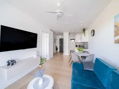 Ferienwohnung für 4 Personen (37 m²) in Kolberg 9/10