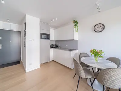 Ferienwohnung für 4 Personen (37 m²) in Kolberg 10/10