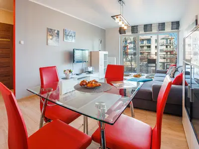 Ferienwohnung für 4 Personen (41 m²) in Kolberg 6/10