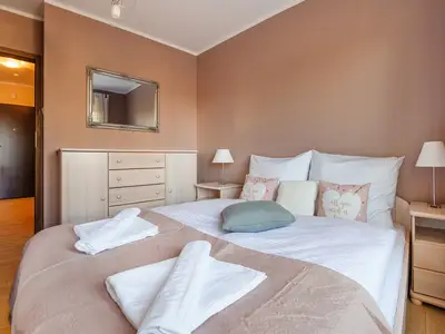 Ferienwohnung für 4 Personen (41 m²) in Kolberg 8/10