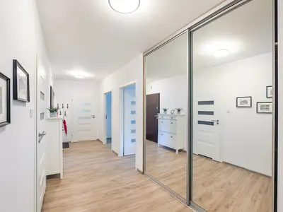 Ferienwohnung für 6 Personen (94 m²) in Kolberg 2/10