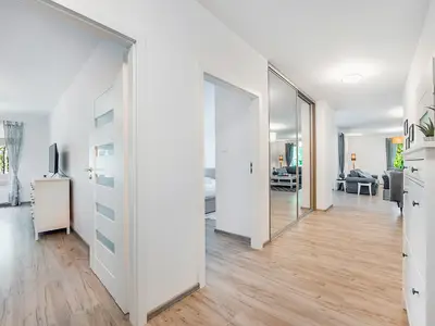 Ferienwohnung für 6 Personen (94 m²) in Kolberg 3/10