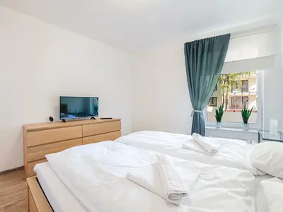 Ferienwohnung für 6 Personen (94 m²) in Kolberg 10/10