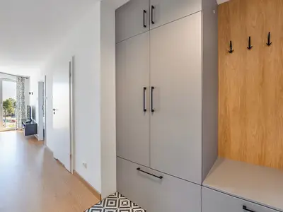 Ferienwohnung für 4 Personen (36 m²) in Kolberg 2/10