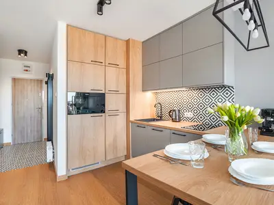 Ferienwohnung für 4 Personen (36 m²) in Kolberg 7/10